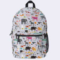 Animal Menagerie