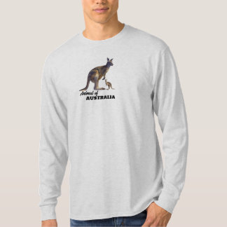 Animal of Australia T-Shirt