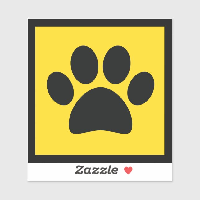 Animal On Board (Sheet)