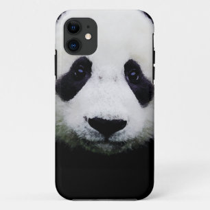 Animal Panda iPhone 5 Cover