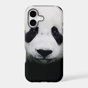 Animal Panda iPhone 5 Cover