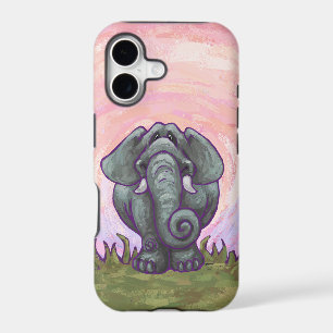 Animal Parade Elephant Barely There ID/Credit Card