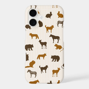Animal pattern 1