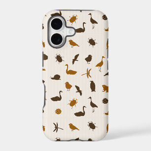 Animal pattern 2