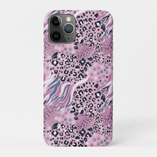 Animal Pattern Case-Mate iPhone Case
