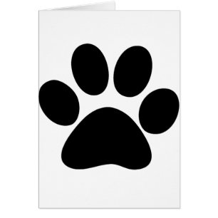 Animal Paw
