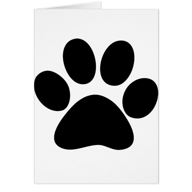 Animal Paw (Front)