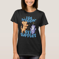 Animal  Pet Store Ail Waggin Pet Supplies