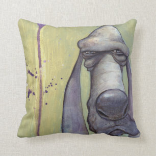 Animal Pillows