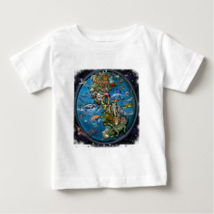Animal Planet Baby T-Shirt