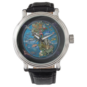Animal Planet Watch