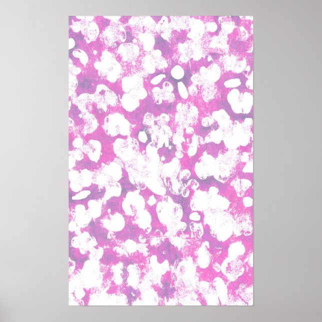 Animal Poster (Front)