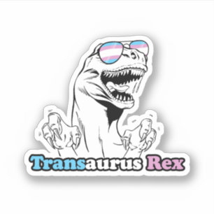 Animal Pride - Transaurus Rex