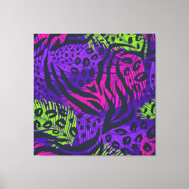 Animal Print (Front)