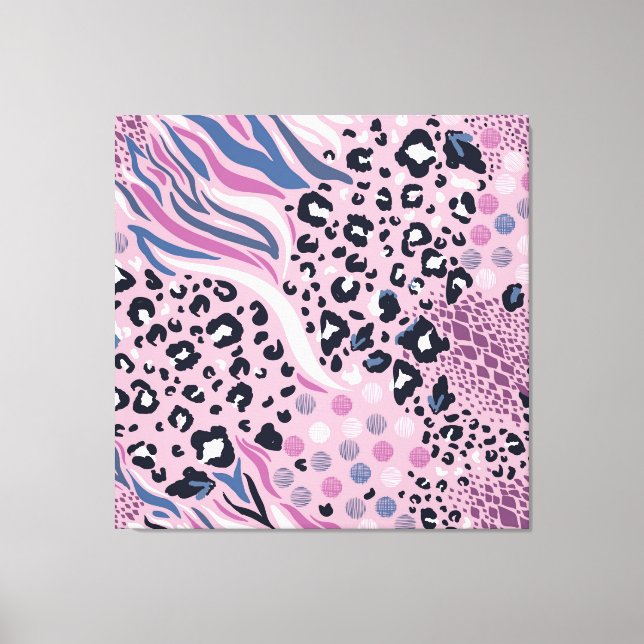 Animal Print (Front)