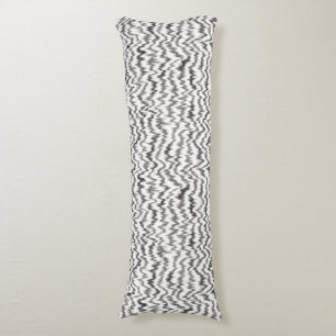 Animal print 5 body cushion
