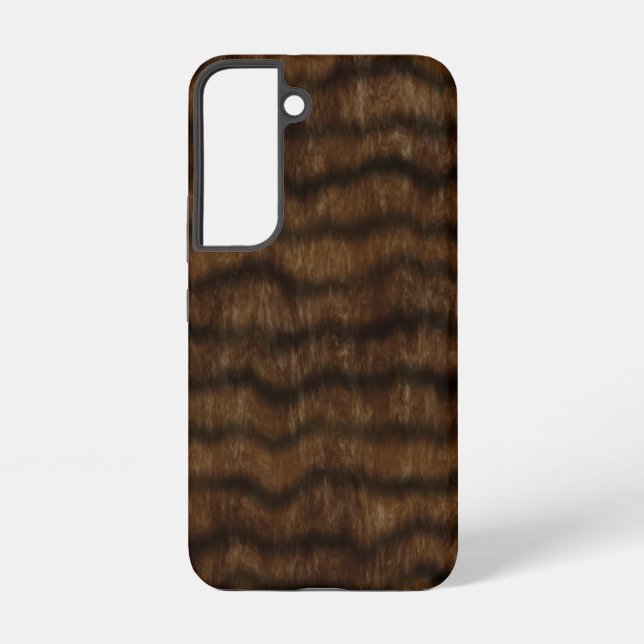 Animal print 5 samsung galaxy s22 case (Back)