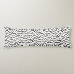 Animal print 6 body cushion