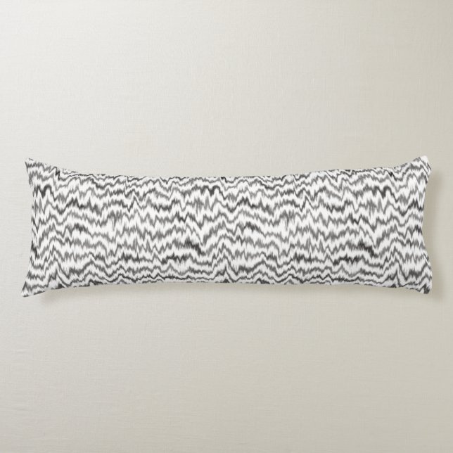 Animal print 6 body cushion (Front)