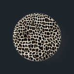 Animal Print - Button<br><div class="desc">Animal Print - Button
Design 02
A perfect little gift!</div>