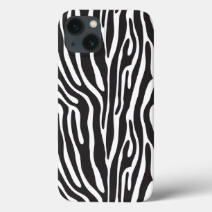 Animal Print iPhone 13 Case