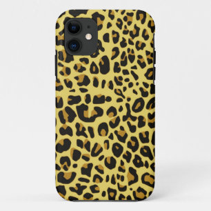 Animal Print Case-Mate iPhone Case