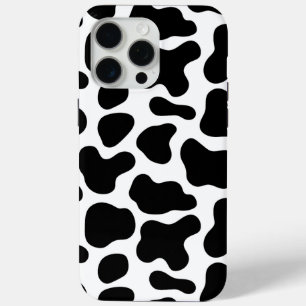 Animal print iPhone 15 pro max case