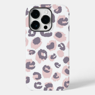 Animal Print Case-Mate iPhone 14 Pro Case