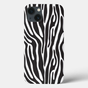Animal Print iPhone 13 Case