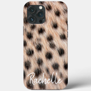 Animal Print Case-Mate iPhone case