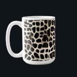 Animal Print - Classic Mug<br><div class="desc">Animal Print - Classic Mug
Design 02
A perfect gift!</div>