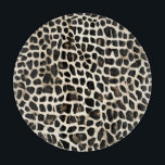 Animal Print - Cutting Board<br><div class="desc">Animal Print - Cutting Board
Design 02
A perfect little gift!</div>