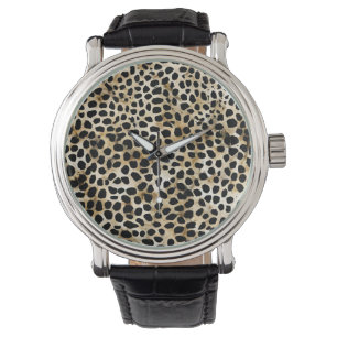 Animal Print - eWatch Watch