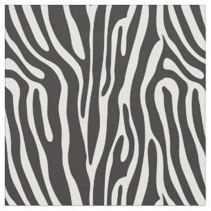 Animal Print Fabric
