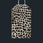 Animal Print - Favour Tag<br><div class="desc">Animal Print - Favour Tag
Design 02
A perfect party decor!</div>