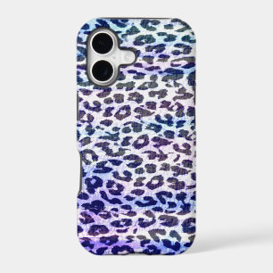 Animal print fur skin of leopard vintage 2