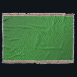 Animal Print Green Glitter Glam Throw Blanket<br><div class="desc">Animal Print Green Glitter Glam Throw Blanket</div>