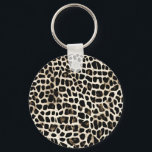 Animal Print - Keychain<br><div class="desc">Animal Print - Keychain
Design 02
A perfect little gift!</div>