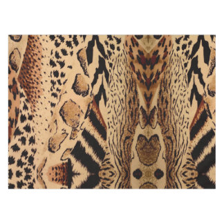 Animal print,leopard,cheetah tablecloth