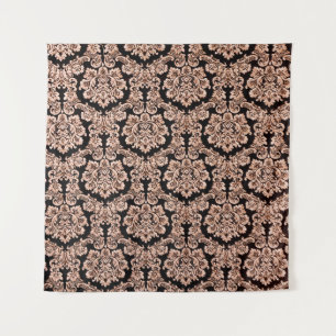 Animal print, leopard texture background, snake pa tapestry