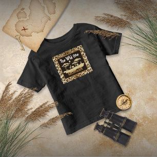 Animal Print Leopard Wild T-Shirt