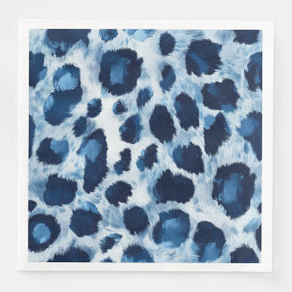 Animal Print Napkin