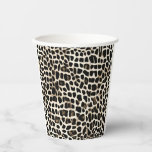 Animal Print - Paper Cup<br><div class="desc">Animal Print - Paper Cup
Design 02
A perfect gift!</div>