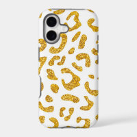 Animal print pattern
