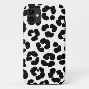 Animal print pattern Case-Mate iPhone case