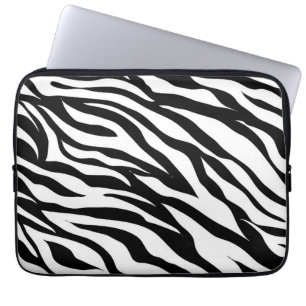 Animal Print Pattern Laptop Sleeve
