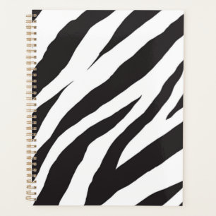 Animal print pattern planner