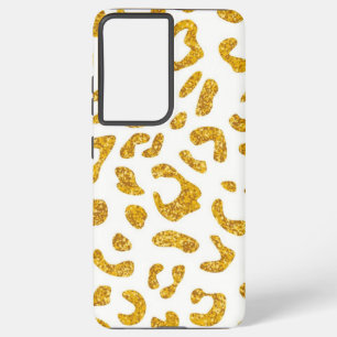 Animal print pattern samsung galaxy case