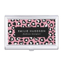 Animal Print, Pink Leopard, Cheetah Spots, Hearts