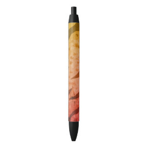 Animal Print Safari Pen